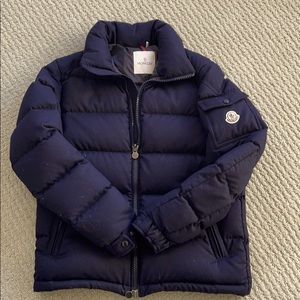 Moncler Jacket